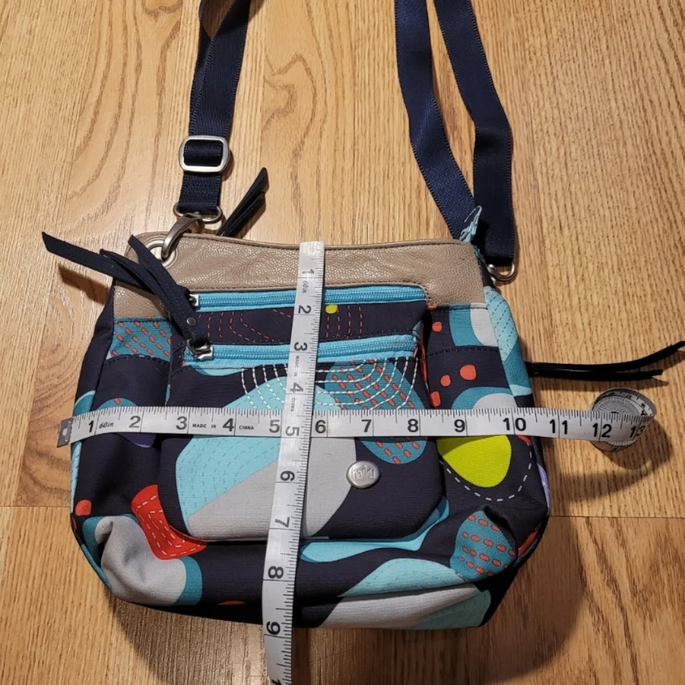Haiku Crossbody